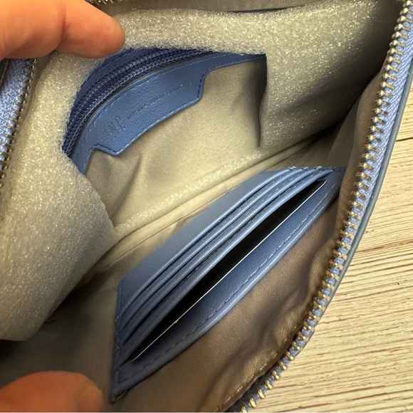 I.N.C. INTERNATIONAL CONCEPTS Molyy Party Pouch - Picture 3 of 4